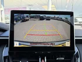 Toyota Corolla (2024) thumbnail 17