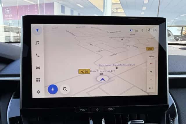 Toyota Corolla (2024) thumbnail 18