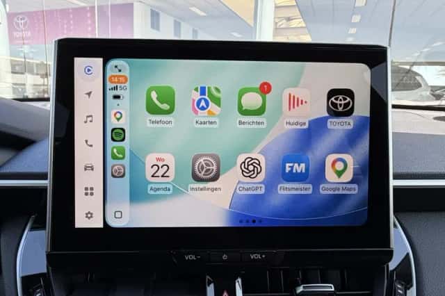 Toyota Corolla (2024) thumbnail 19