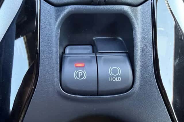 Toyota Corolla (2024) thumbnail 25