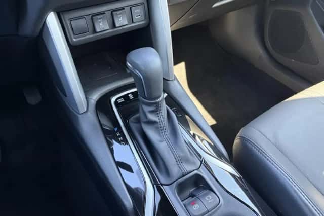 Toyota Corolla (2024) thumbnail 26