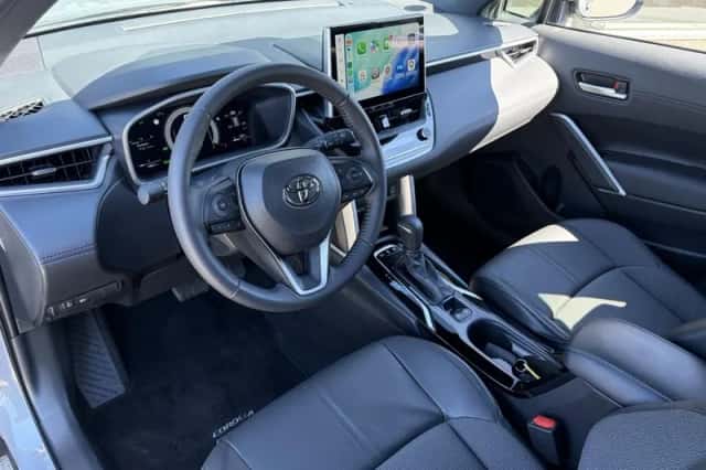 Toyota Corolla (2024) thumbnail 29
