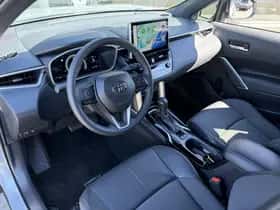 Toyota Corolla (2024) thumbnail 29