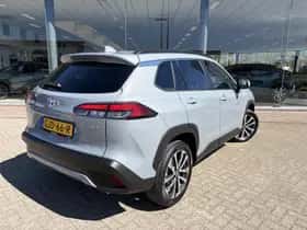 Toyota Corolla (2024) thumbnail 4