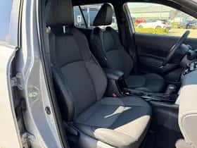 Toyota Corolla (2024) thumbnail 31