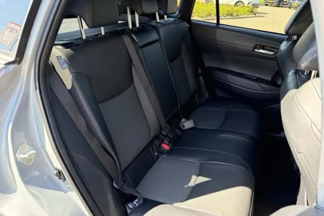 Toyota Corolla (2024) thumbnail 33