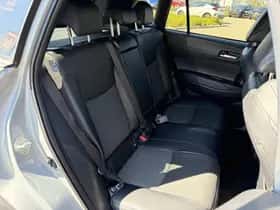Toyota Corolla (2024) thumbnail 33