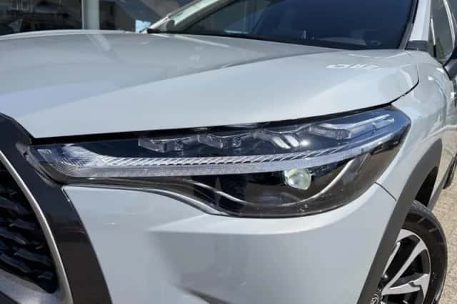 Toyota Corolla (2024) thumbnail 38