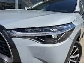 Toyota Corolla (2024) thumbnail 38
