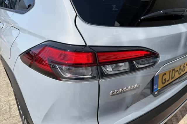 Toyota Corolla (2024) thumbnail 39