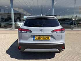 Toyota Corolla (2024) thumbnail 7