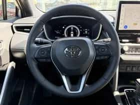 Toyota Corolla (2024) thumbnail 9