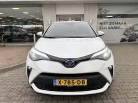 Toyota C-HR (2021) thumbnail 6