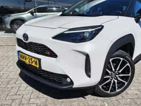 Toyota Yaris Cross (2024) thumbnail 2