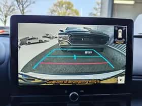 Toyota Yaris Cross (2024) thumbnail 18