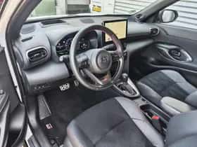 Toyota Yaris Cross (2024) thumbnail 28