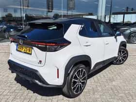Toyota Yaris Cross (2024) thumbnail 4