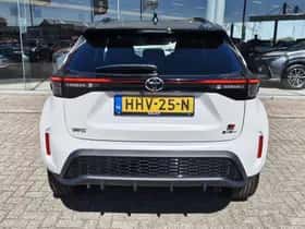 Toyota Yaris Cross (2024) thumbnail 7