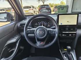 Toyota Yaris Cross (2024) thumbnail 8