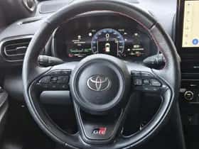 Toyota Yaris Cross (2024) thumbnail 9