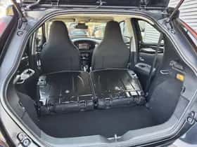 Toyota Aygo (2022) thumbnail 30