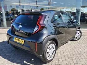 Toyota Aygo (2022) thumbnail 4