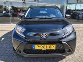 Toyota Aygo (2022) thumbnail 6