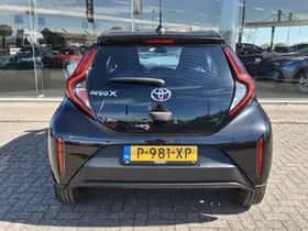Toyota Aygo (2022) thumbnail 7
