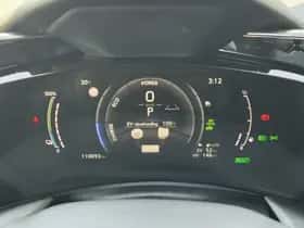 Lexus NX (2022) thumbnail 12