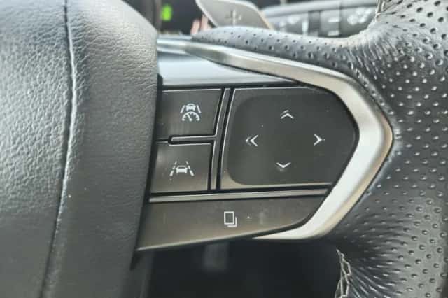 Lexus NX (2022) thumbnail 17