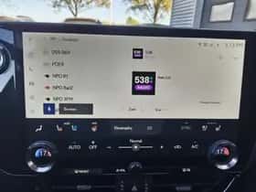 Lexus NX (2022) thumbnail 18