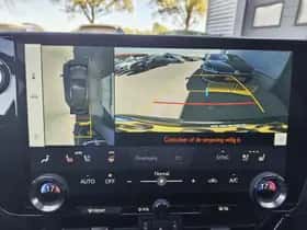 Lexus NX (2022) thumbnail 20