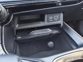 Lexus NX (2022) thumbnail 25