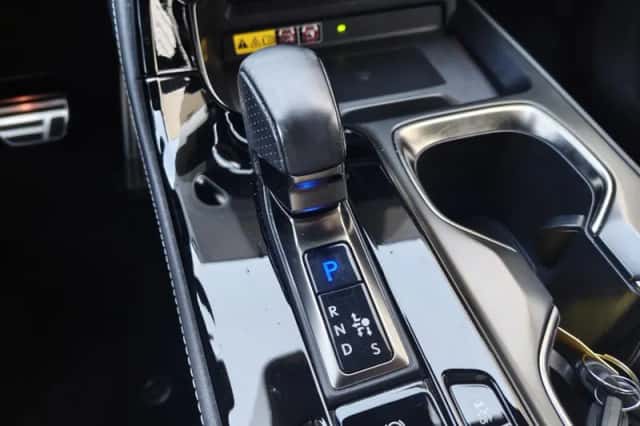 Lexus NX (2022) thumbnail 26