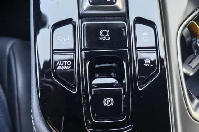 Lexus NX (2022) thumbnail 27