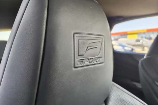Lexus NX (2022) thumbnail 34