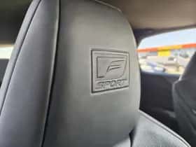 Lexus NX (2022) thumbnail 34