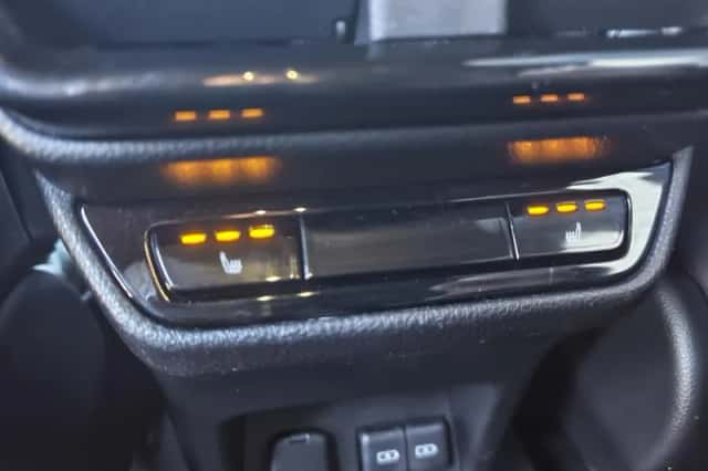 Lexus NX (2022) thumbnail 36