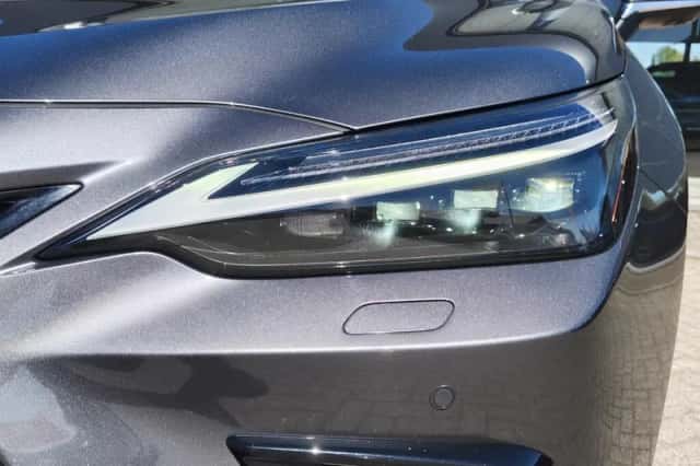 Lexus NX (2022) thumbnail 41
