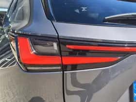 Lexus NX (2022) thumbnail 42