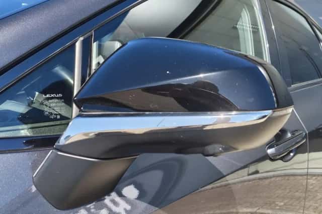 Lexus NX (2022) thumbnail 43