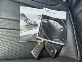 Lexus NX (2022) thumbnail 48