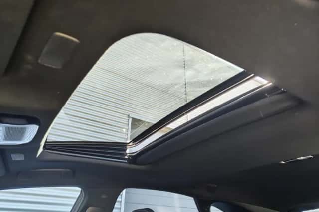 Lexus NX (2022) thumbnail 9