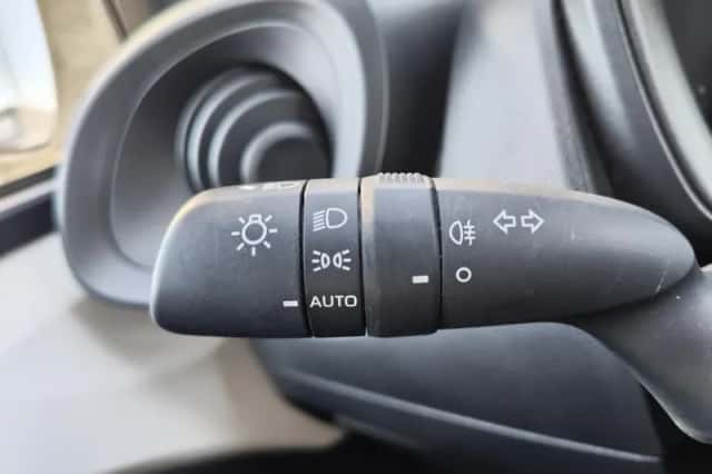 Toyota Aygo (2022) thumbnail 11