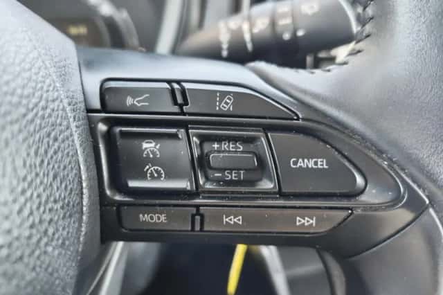 Toyota Aygo (2022) thumbnail 14
