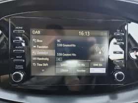 Toyota Aygo (2022) thumbnail 15