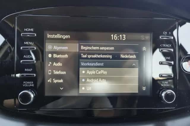 Toyota Aygo (2022) thumbnail 16