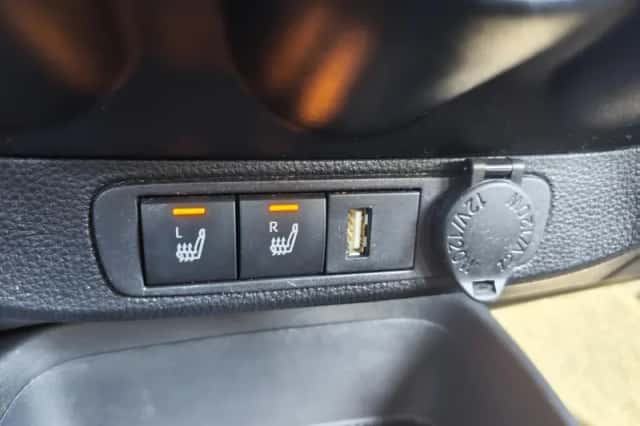 Toyota Aygo (2022) thumbnail 19