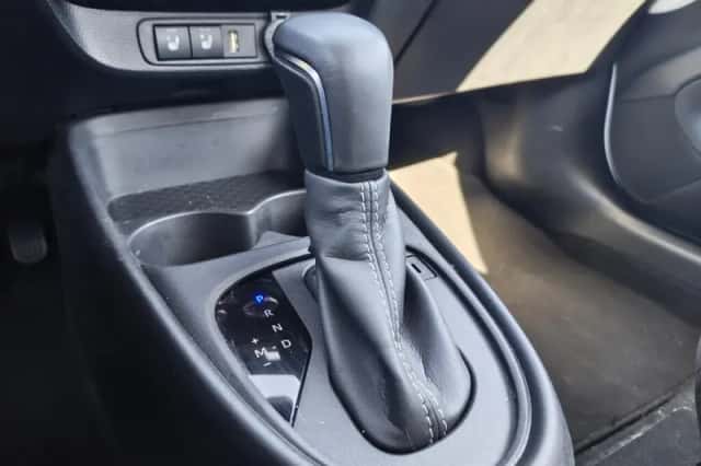 Toyota Aygo (2022) thumbnail 20