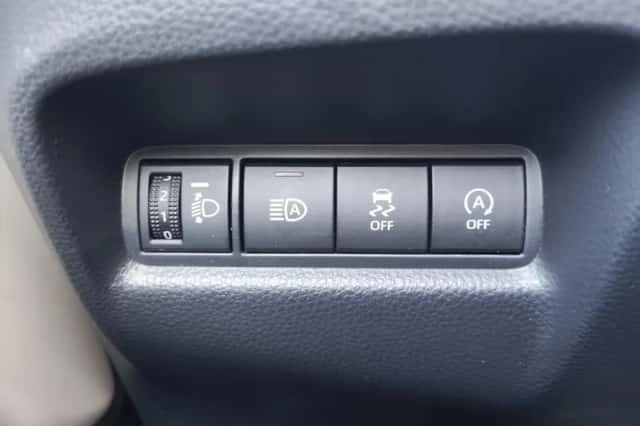 Toyota Aygo (2022) thumbnail 22